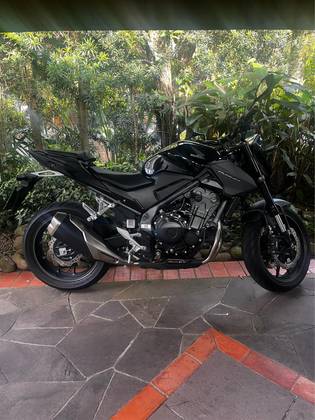 HONDA CB 500 HORNET HONDA CB 500 HORNET